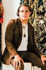 Raul de Nieves portrait