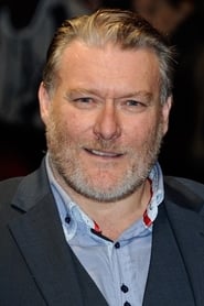 Ian Pirie portrait