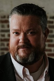 Tracy Goode portrait