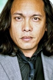 Sam Sarkar portrait
