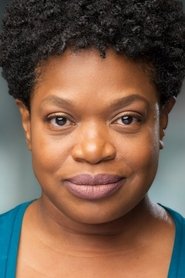 Arischa Conner portrait