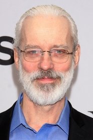 Terrence Mann portrait