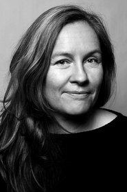 Kajsa Næss portrait