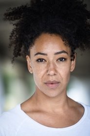Stacy Abalogun portrait