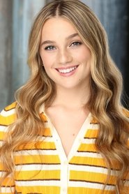 Elodie Grace Orkin portrait