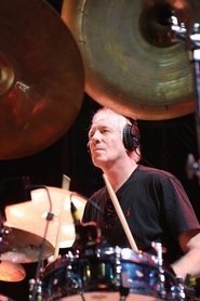 Ian Mosley portrait