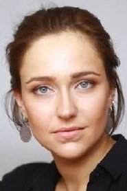 Tatyana Vinogradova portrait