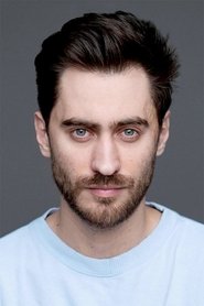 Dmitry Chebotarev portrait