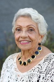 Luz María Rondón portrait