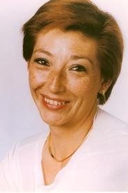 Marian Salgado portrait