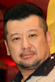 Kendo Kobayashi portrait