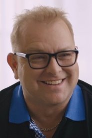 Michel Goyette portrait