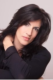 Cathy DeBuono portrait