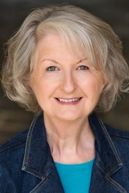 Jackie Prucha portrait