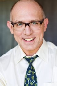 Milo Shandel portrait