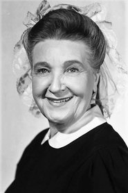 Sarah Padden portrait