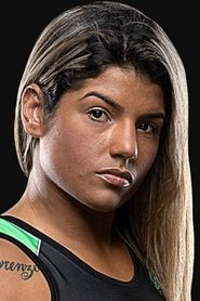 Julie Mezabarba portrait