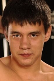 Sergey Vorobev portrait