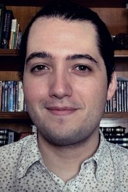 José Esteban Pavlovich portrait