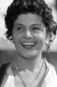 Mira Stupica portrait