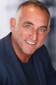 John Herkenrath portrait