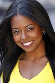 Adrienne Warren portrait