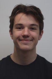 Jonas Nowak portrait