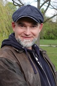 Witold Oleksiak portrait