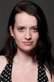 Anna Claessen portrait
