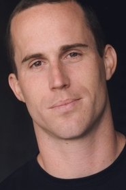 Simon Burnett portrait
