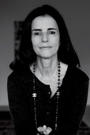 Monique Gardenberg portrait