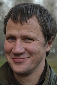 Mikhail Tyazhev portrait