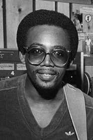 Bernard Edwards portrait