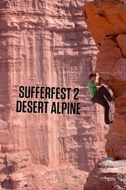 Sufferfest 2: Desert Alpine