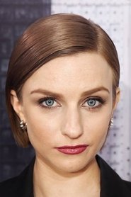 Faye Marsay portrait