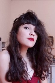 Raquel Esteban portrait