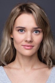Anna Klinskaya portrait