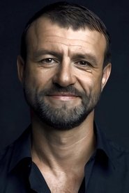 Roman Matsiuta portrait