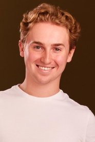 Findlay McConnell portrait