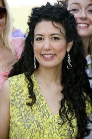 Lia Roldan portrait