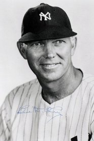 Bill Dickey portrait