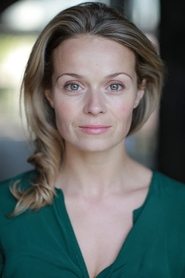 Sarah Soetaert portrait