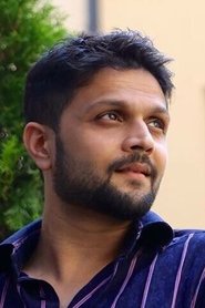 Rohan Gokhale portrait