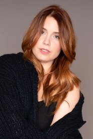 Agustina Vera portrait