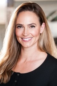 Catherine Munden portrait