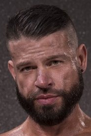 Tex Davidson portrait