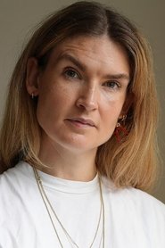 Mira van der Lubbe portrait