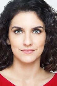 Gabriela Bonomo portrait
