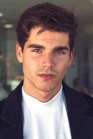 Álvaro Mel portrait