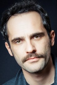 Radivoje Bukvić portrait